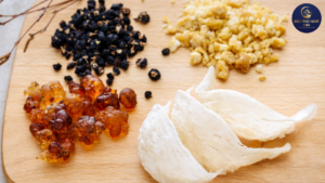 NHA TRANG BIRD’S NEST - BAO THO NEST USA