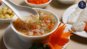 Yến sào Nha Trang - Bao Tho Nest USA