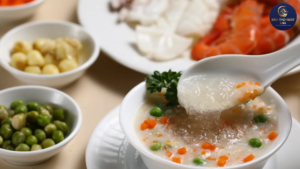 Yến sào Nha Trang Bao Tho Nest USA