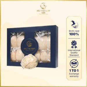 PREMIUM A5 GRADE BIRD’S NEST