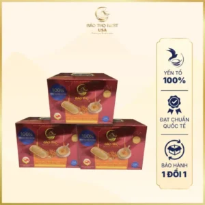 YẾN THỐ TỰ SÔI SONG HỶ VỊ ĐÔNG TRÙNG HẠ THẢO