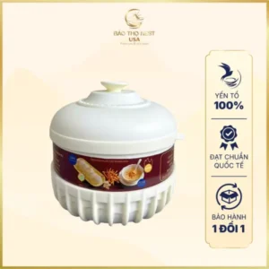 YẾN THỐ XOAY SONG HỶ ĐÔNG TRÙNG