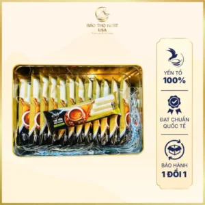 BÁNH TỔ YẾN DINH DƯỠNG DOANH NHÂN