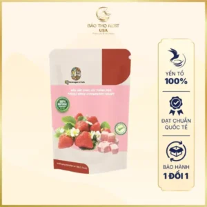 DÂU SỮA CHUA SẤY THĂNG HOA